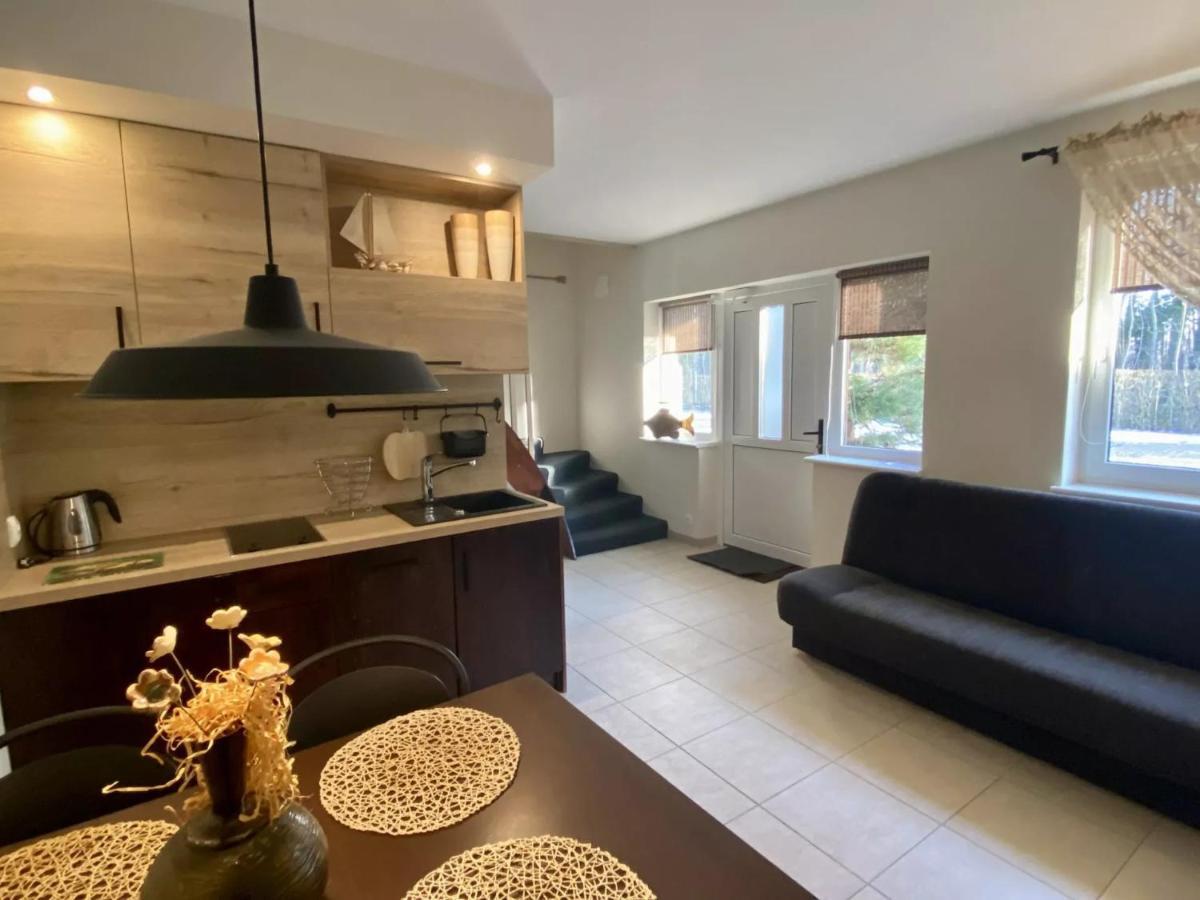 Apartamenty Prima Rewal Eksteriør billede