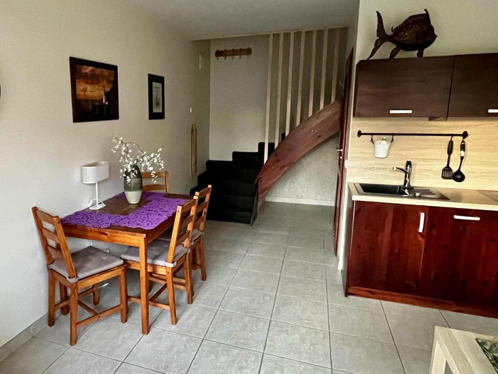 Apartamenty Prima Rewal Eksteriør billede