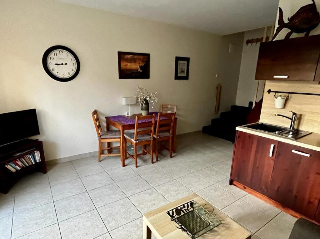 Apartamenty Prima Rewal Eksteriør billede