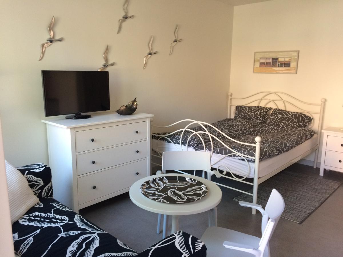 Apartamenty Prima Rewal Eksteriør billede