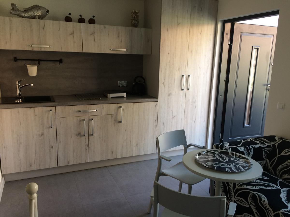 Apartamenty Prima Rewal Eksteriør billede